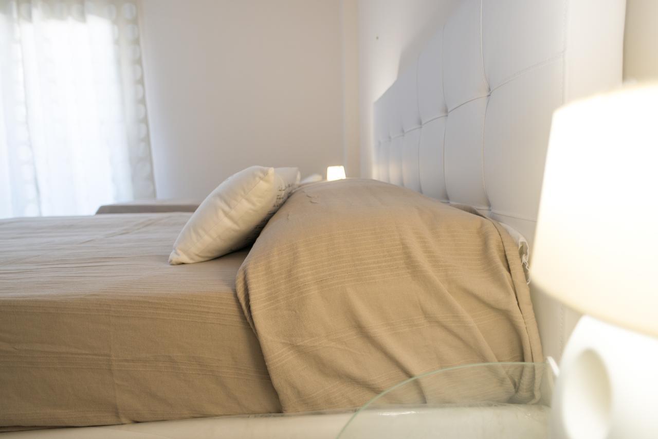 Riva Del Sol Bed & Breakfast Santa Teresa Di Riva Eksteriør bilde